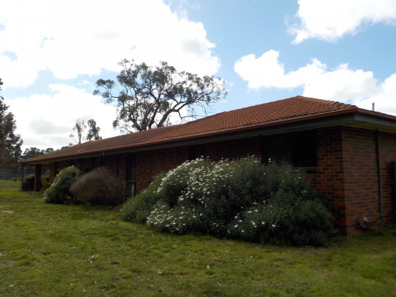 Mount Egerton VIC 3352