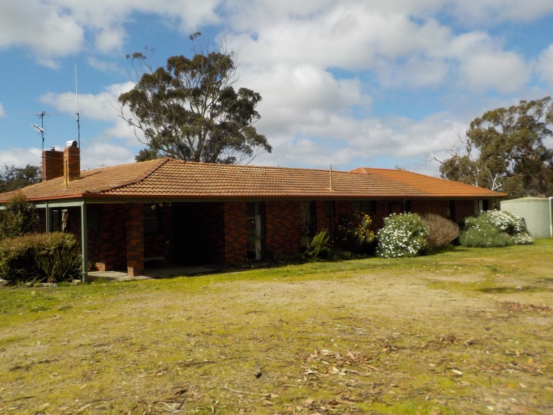 Mount Egerton VIC 3352