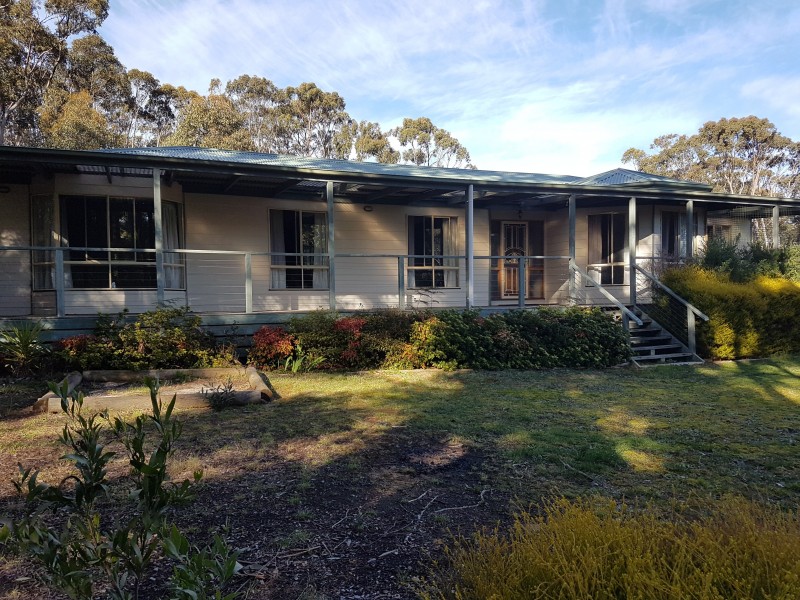 31 Cowans Drive, Dales Creek VIC 3341