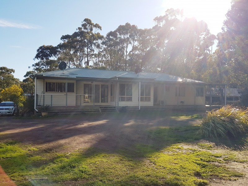 31 Cowans Drive, Dales Creek VIC 3341