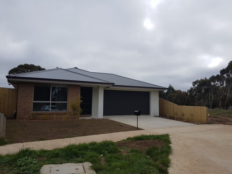 Lot 3 Creek Court, Ballan VIC 3342