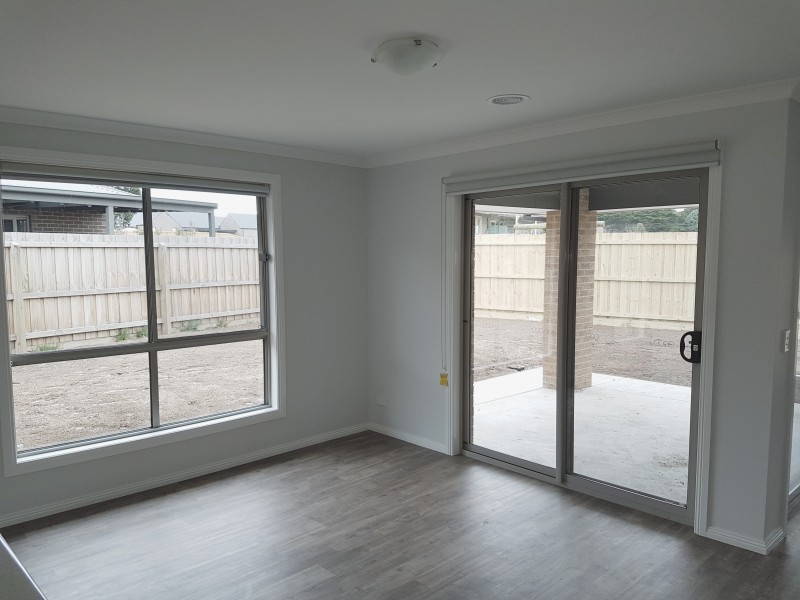 Lot 3 Creek Court, Ballan VIC 3342