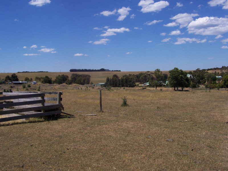 108 Blakeville Road, Ballan VIC 3342