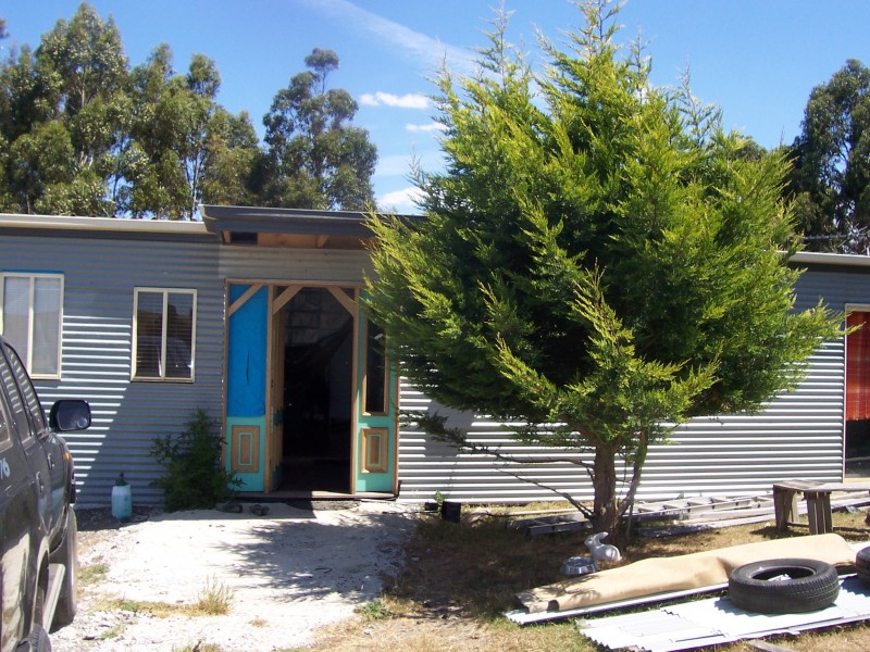 108 Blakeville Road, Ballan VIC 3342