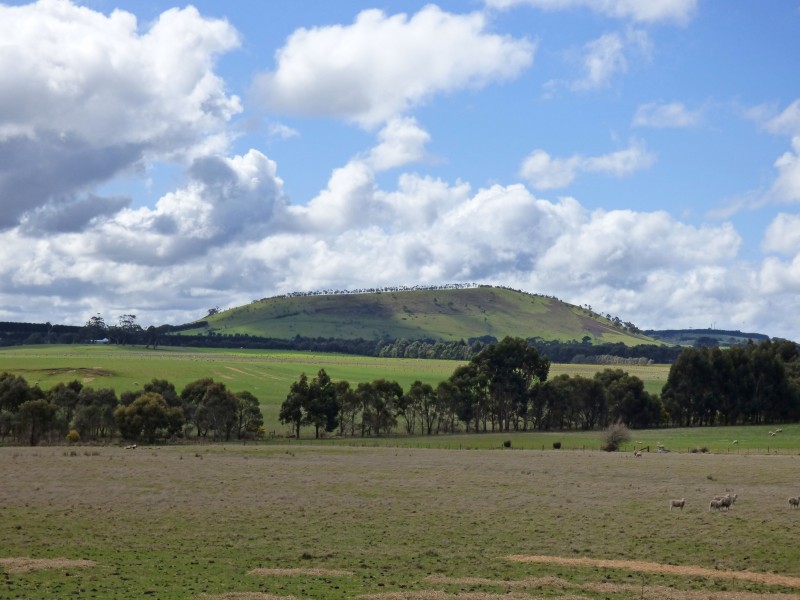 50 Sullivans Road, Millbrook VIC 3352