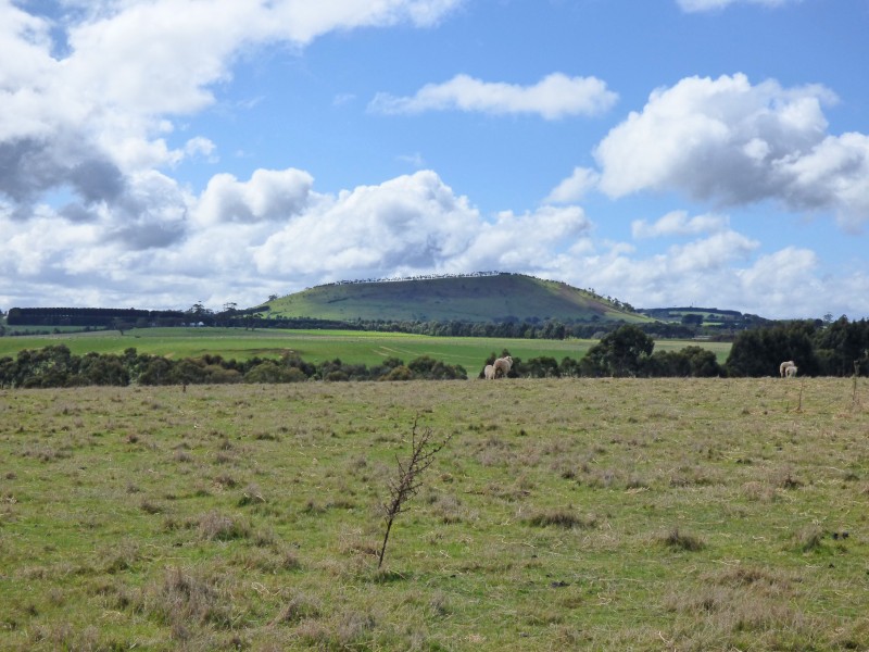 50 Sullivans Road, Millbrook VIC 3352