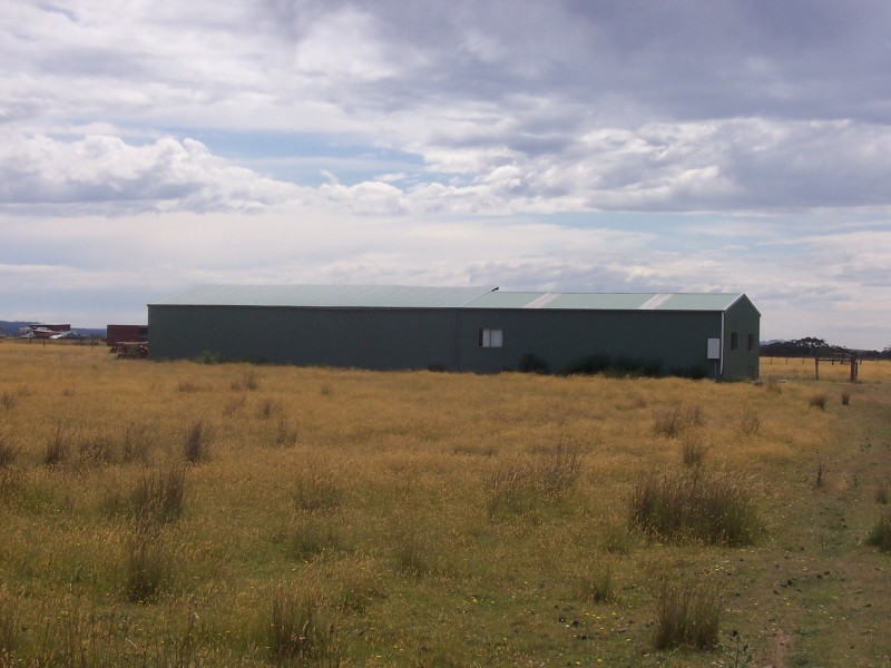 Lot 4,  Gordon Egerton Road, Mount Egerton VIC 3352