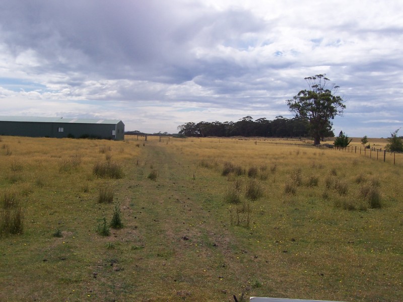 Lot 4,  Gordon Egerton Road, Mount Egerton VIC 3352
