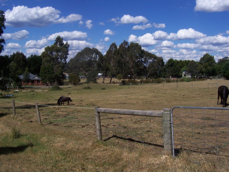 Lot 2,  Rosenow Street, Gordon VIC 3345