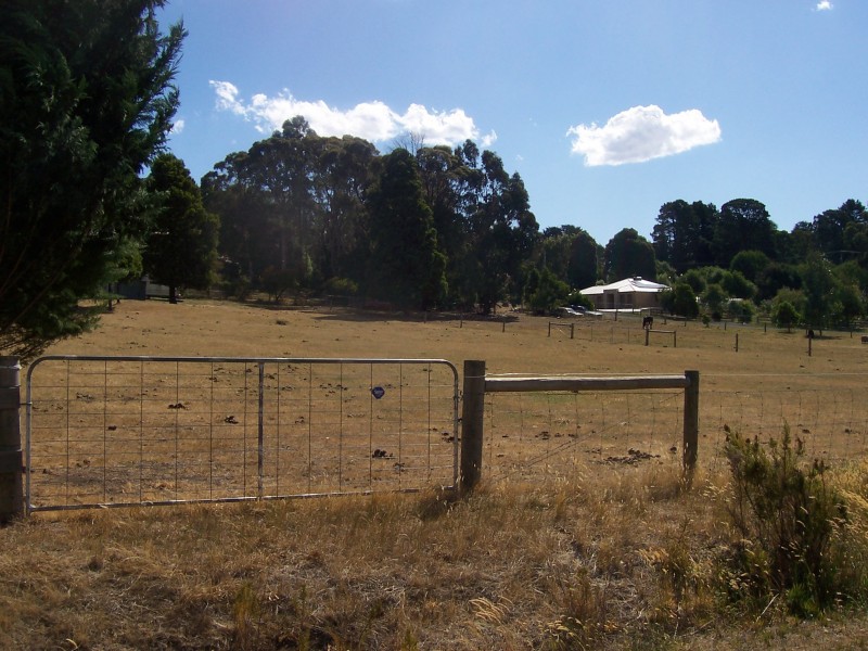 Lot 2,  Rosenow Street, Gordon VIC 3345