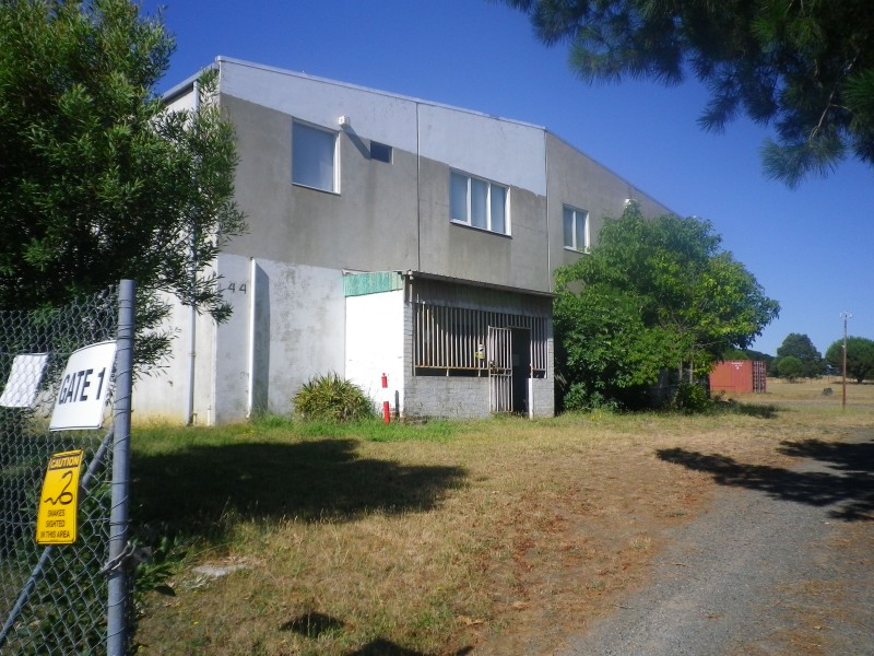 44/45 Haddon Drive, Ballan VIC 3342