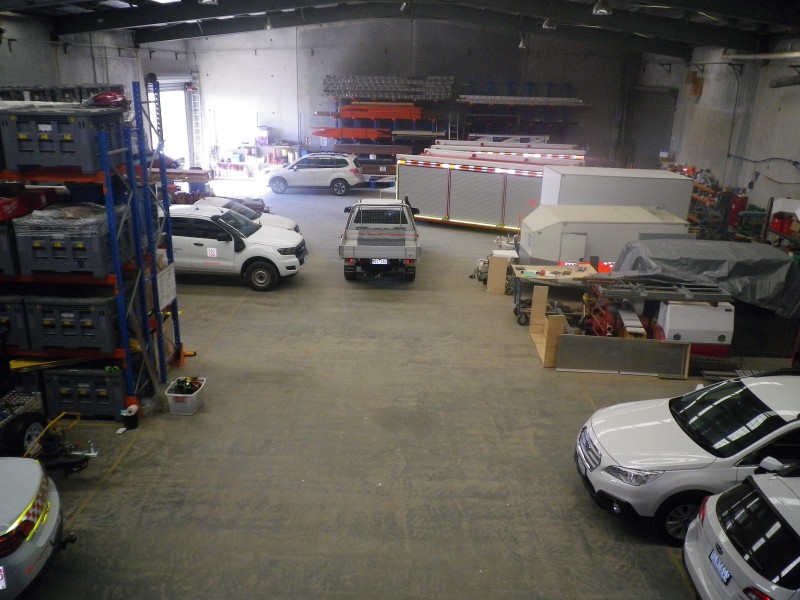 44/45 Haddon Drive, Ballan VIC 3342