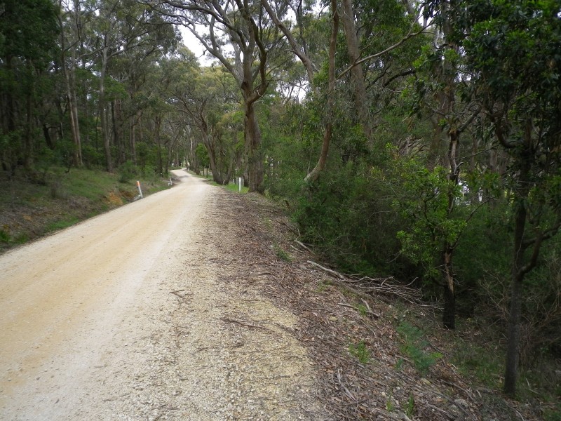 Lot 12,  Trounces, Mount Egerton VIC 3352