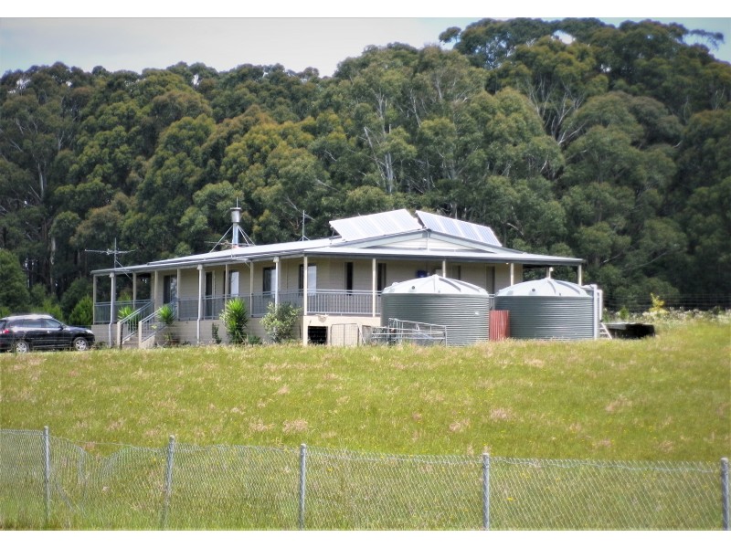 26 Herrods Lane, Blakeville VIC 3342