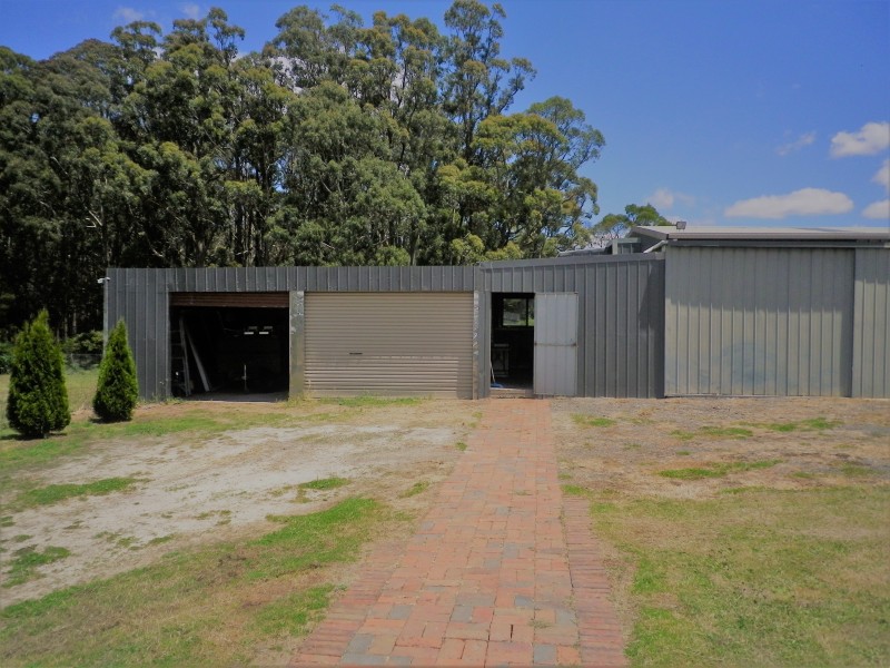 26 Herrods Lane, Blakeville VIC 3342