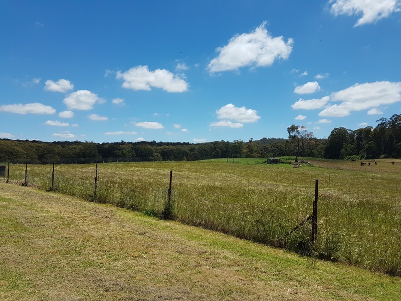 26 Herrods Lane, Blakeville VIC 3342