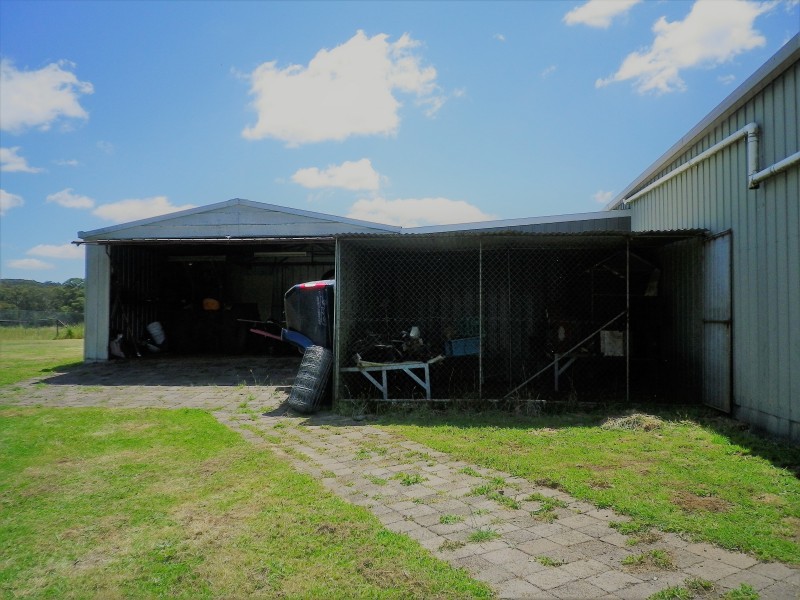 26 Herrods Lane, Blakeville VIC 3342
