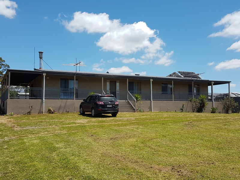 26 Herrods Lane, Blakeville VIC 3342