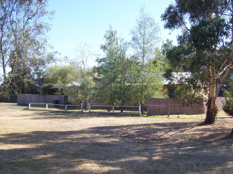 5570 Ballan- Geelong Road, Ballan VIC 3342