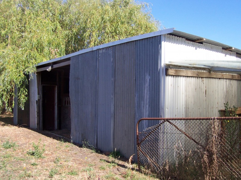 5570 Ballan- Geelong Road, Ballan VIC 3342