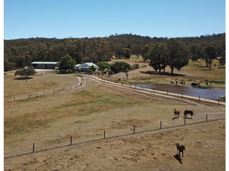 707 Jones Road, Beaufort VIC 3373