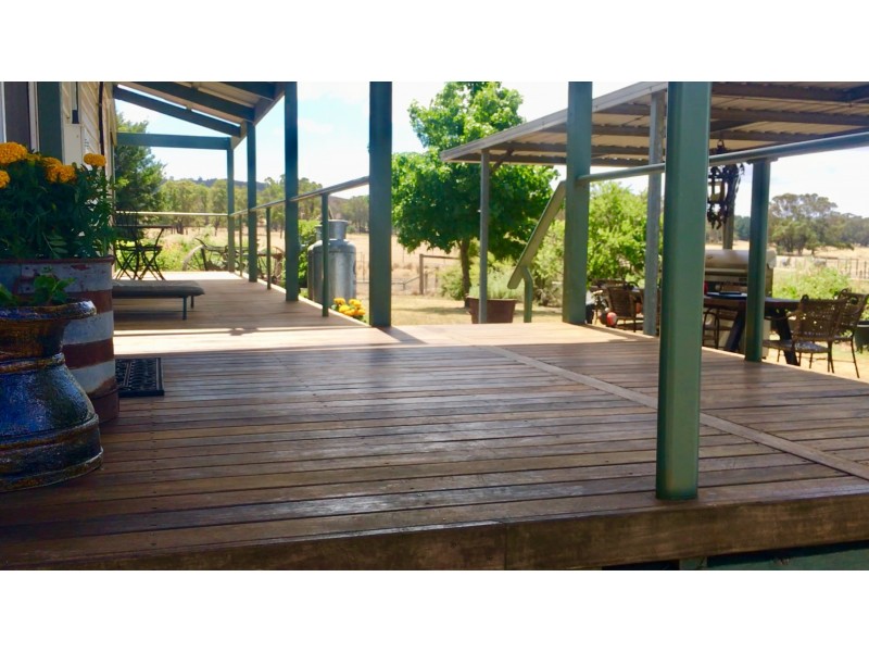 707 Jones Road, Beaufort VIC 3373