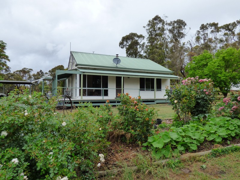 707 Jones Road, Beaufort VIC 3373