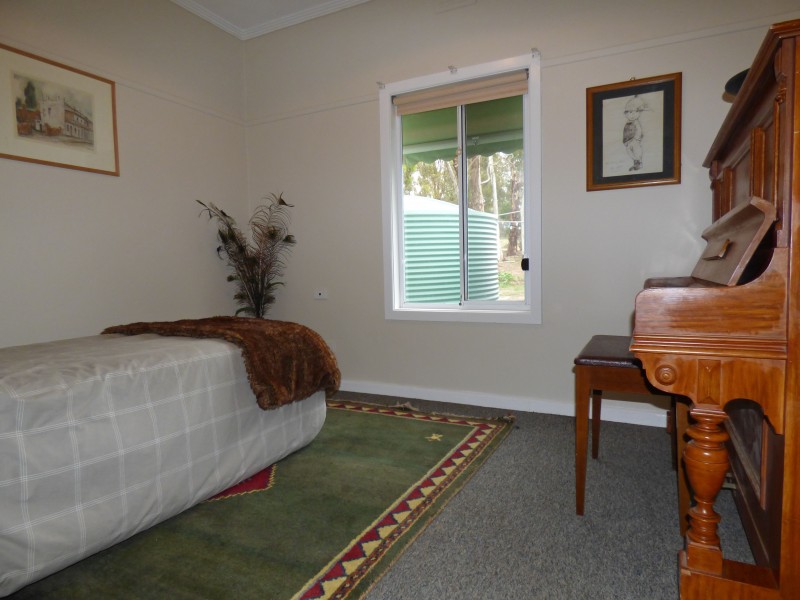707 Jones Road, Beaufort VIC 3373