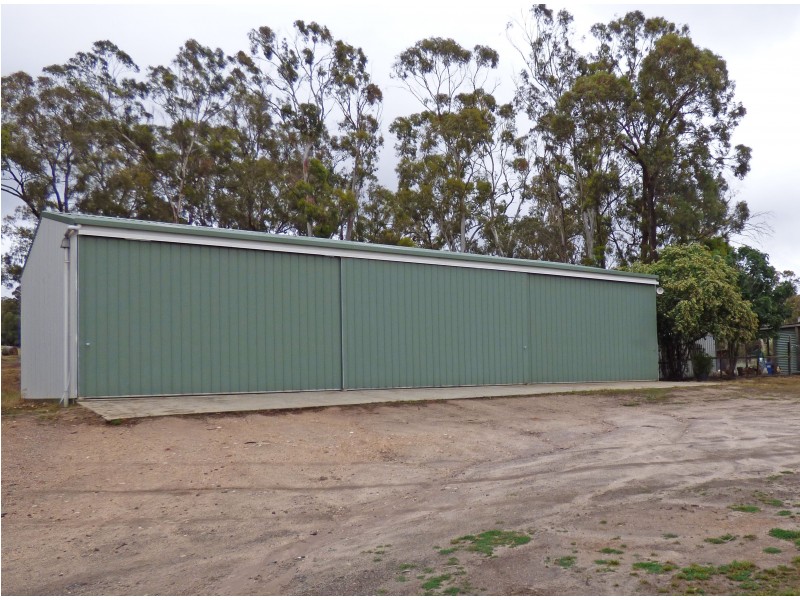 707 Jones Road, Beaufort VIC 3373