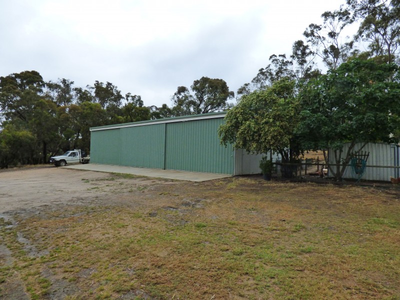 707 Jones Road, Beaufort VIC 3373