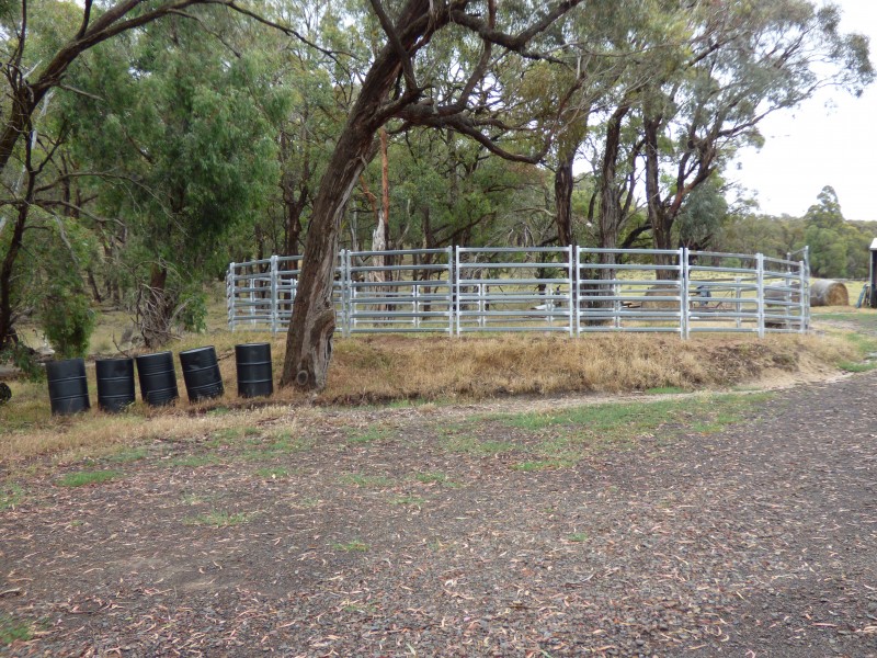 707 Jones Road, Beaufort VIC 3373