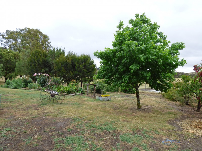 707 Jones Road, Beaufort VIC 3373