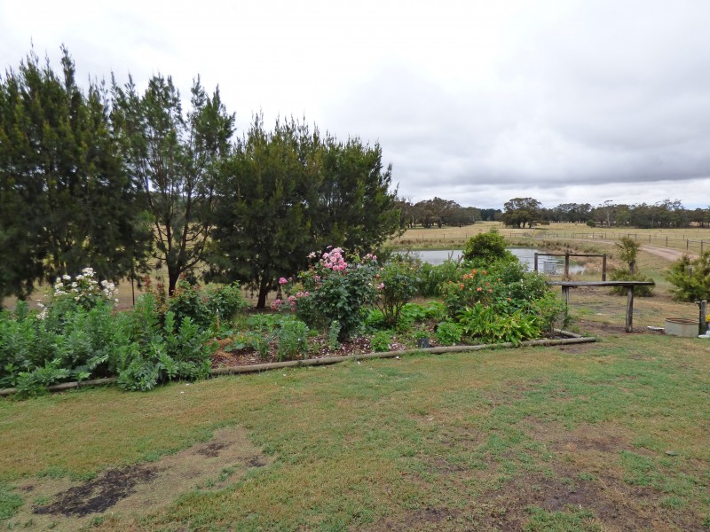 707 Jones Road, Beaufort VIC 3373