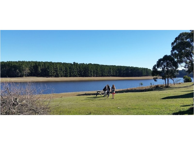 Lot 2, 5508 Geelong Ballan Road, Ballan VIC 3342