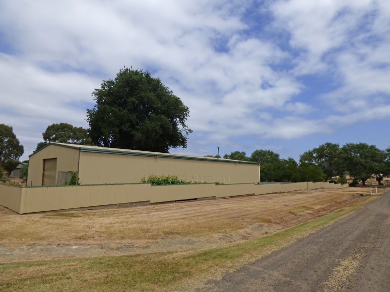 Lot 1, Corner Glenelg highway and O’Connor Street, Scarsdale VIC 3351