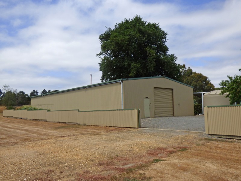 Lot 1, Corner Glenelg highway and O’Connor Street, Scarsdale VIC 3351