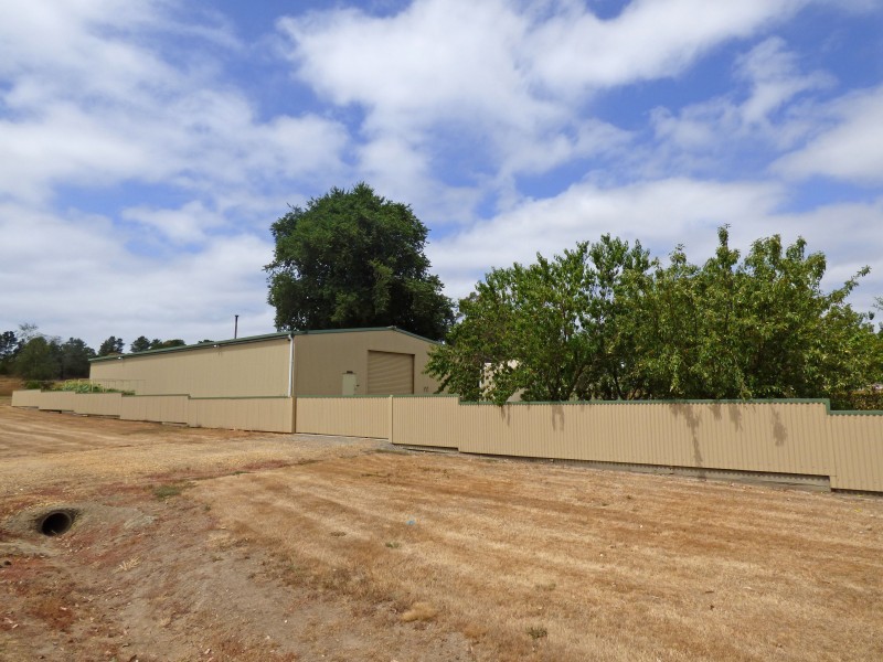 Lot 1, Corner Glenelg highway and O’Connor Street, Scarsdale VIC 3351