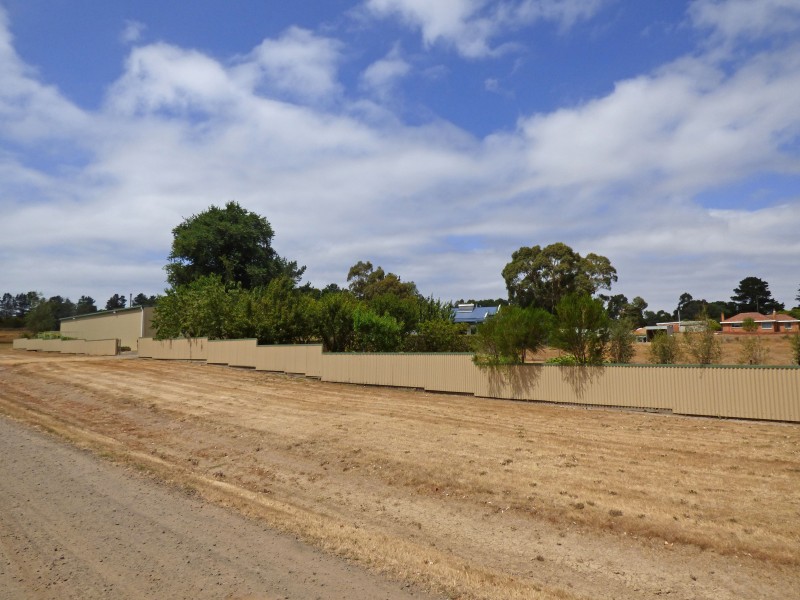 Lot 1, Corner Glenelg highway and O’Connor Street, Scarsdale VIC 3351