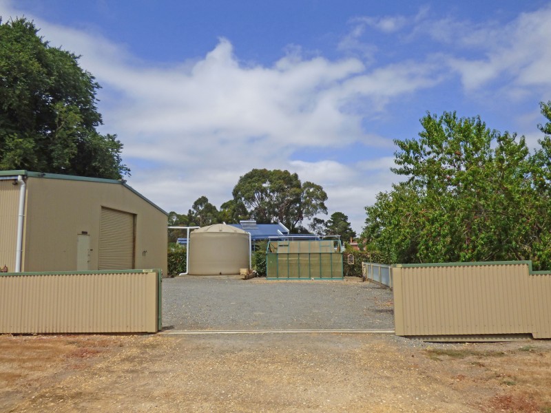 Lot 1, Corner Glenelg highway and O’Connor Street, Scarsdale VIC 3351
