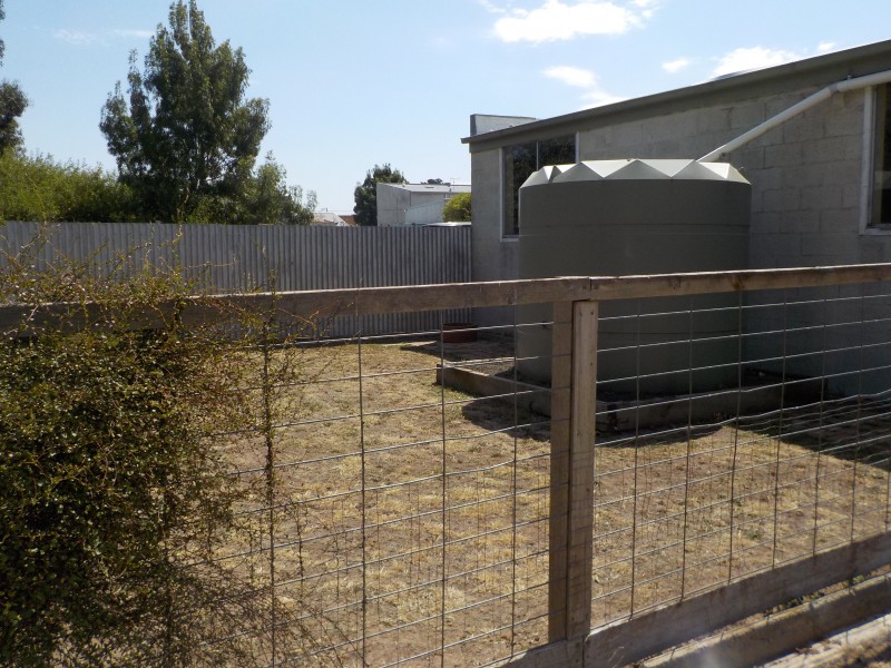 17 STEAD STREET, Ballan VIC 3342