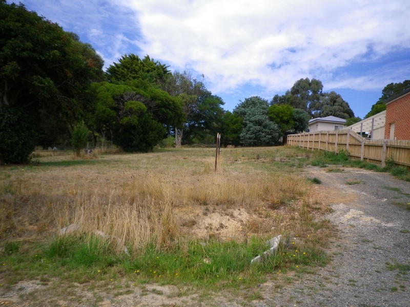 Lot 3 Urquhart Street, Gordon VIC 3345