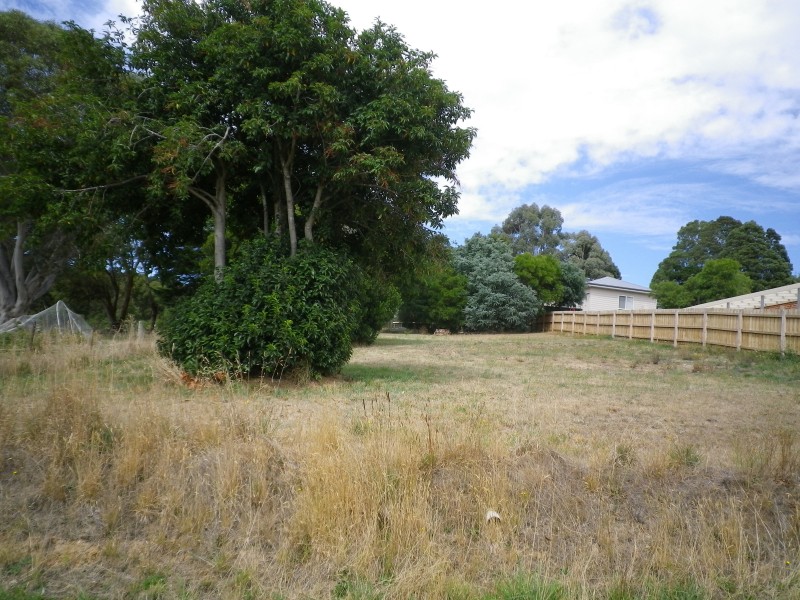 Lot 3 Urquhart Street, Gordon VIC 3345
