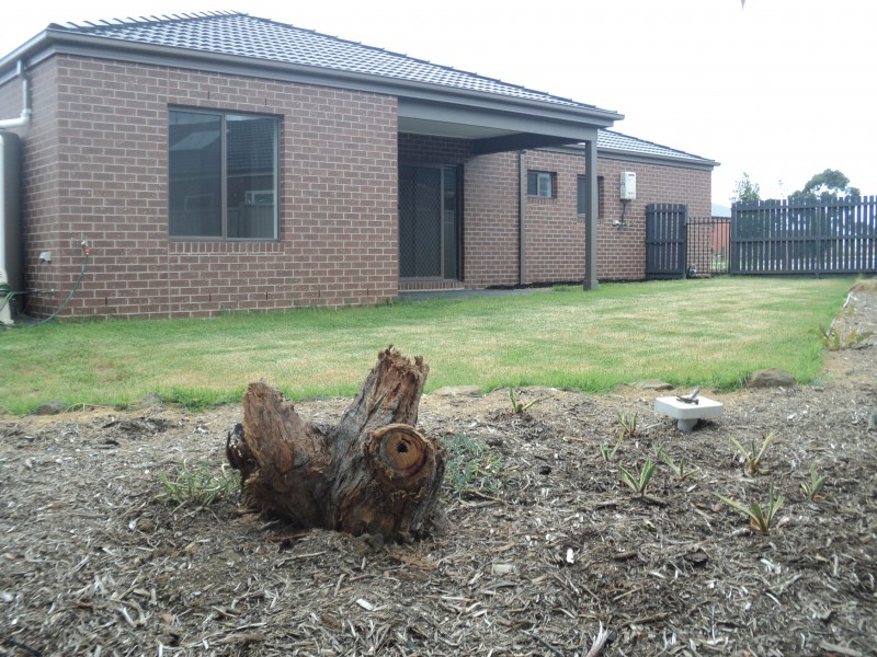 11 Central Park Court, Ballan VIC 3342