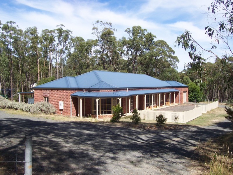 5 Acacia Avenue, Dales Creek VIC 3341