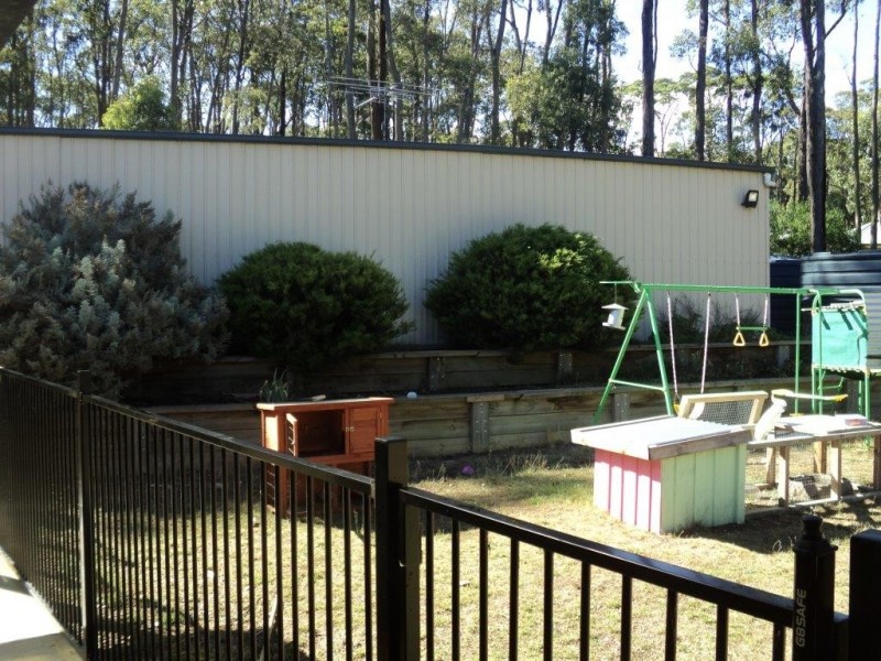 5 Acacia Avenue, Dales Creek VIC 3341