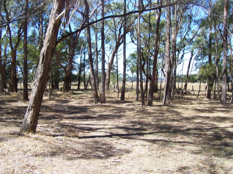 Lot 2,  calways and Moorabool West Road, Gordon VIC 3345