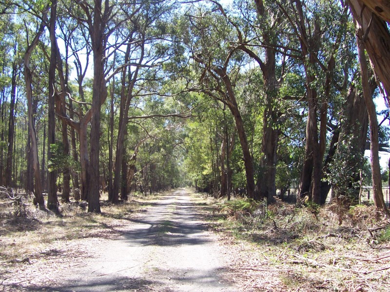 Lot 2,  calways and Moorabool West Road, Gordon VIC 3345