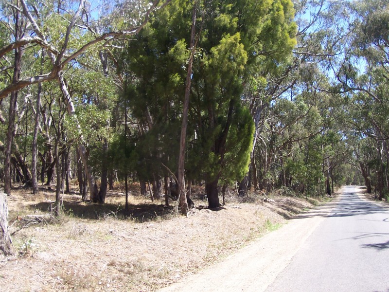 Lot 2,  calways and Moorabool West Road, Gordon VIC 3345
