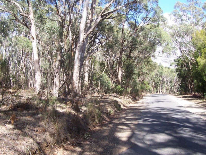 Lot 1,  Moorabool West Road, Gordon VIC 3345