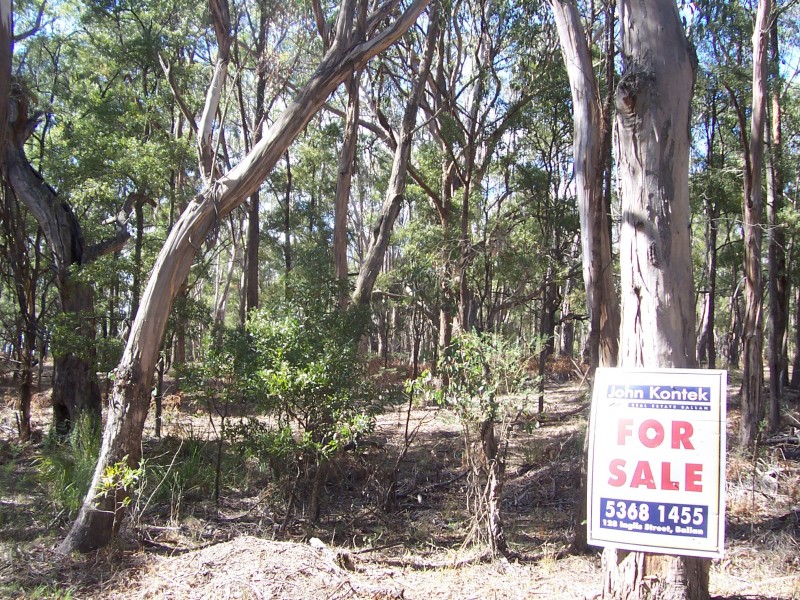 Lot 1,  Moorabool West Road, Gordon VIC 3345